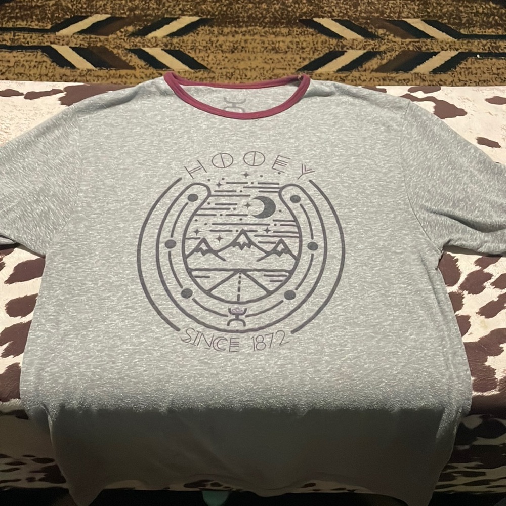 Hooey shirt